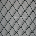 2mm Galavnized Chain Fence Fence